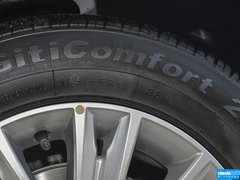 2014款 1.6L 自动 豪华版
