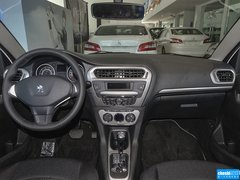 2014款 1.6L 自动 豪华版