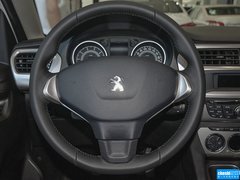 2014款 1.6L 自动 豪华版