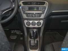 2014款 1.6L 自动 豪华版