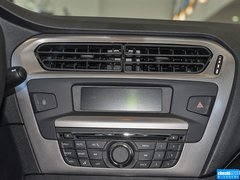 2014款 1.6L 自动 豪华版