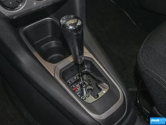 2014款 1.6L 自动 豪华版