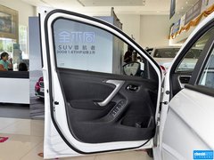 2014款 1.6L 自动 豪华版