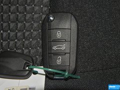 2014款 1.6L 自动 豪华版