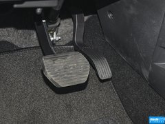 2014款 1.6L 自动 豪华版