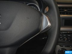 2014款 1.6L 自动 豪华版