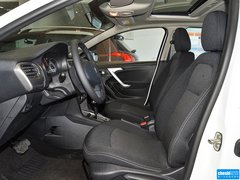 2014款 1.6L 自动 豪华版