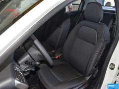 2014款 1.6L 自动 豪华版