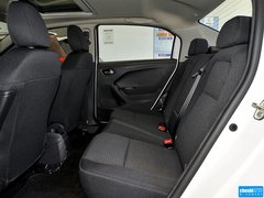 2014款 1.6L 自动 豪华版