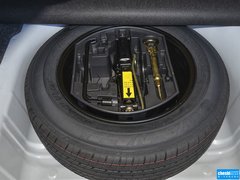 2014款 1.6L 自动 豪华版