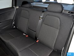 2014款 1.6L 自动 豪华版
