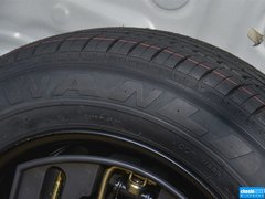 2014款 1.6L 自动 豪华版