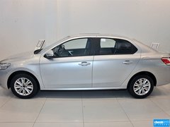 2014款 1.6L 自動(dòng) 豪華版
