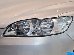 2014款 1.6L 自动 豪华版