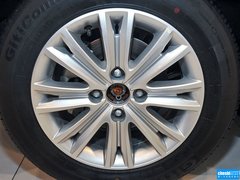 2014款 1.6L 自动 豪华版