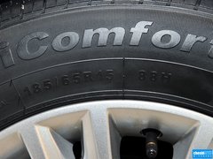 2014款 1.6L 自动 豪华版