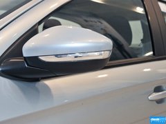 2014款 1.6L 自动 豪华版