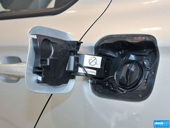 2014款 1.6L 自动 豪华版