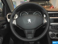 2014款 1.6L 自动 豪华版