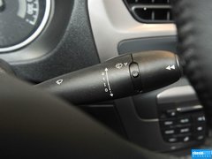 2014款 1.6L 自动 豪华版