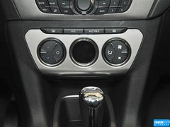 2014款 1.6L 自动 豪华版