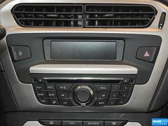 2014款 1.6L 自动 豪华版