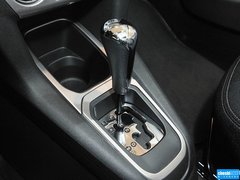 2014款 1.6L 自动 豪华版