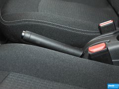 2014款 1.6L 自动 豪华版
