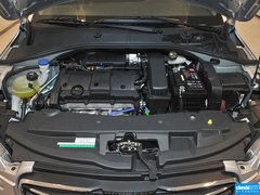 2014款 1.6L 自动 豪华版