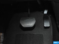 2014款 1.6L 自动 豪华版