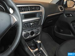 2014款 1.6L 自动 豪华版