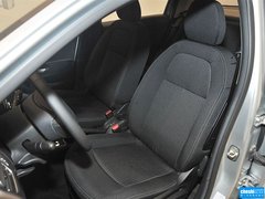 2014款 1.6L 自动 豪华版