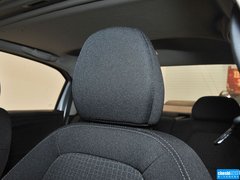 2014款 1.6L 自动 豪华版