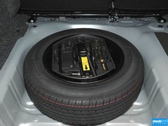 2014款 1.6L 自动 豪华版