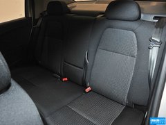 2014款 1.6L 自动 豪华版