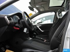 2014款 1.6L 自动 豪华版