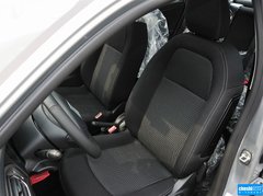 2014款 1.6L 自动 豪华版