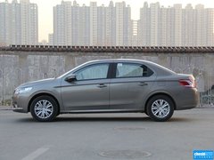 2014款 1.6L 自動(dòng) 豪華版