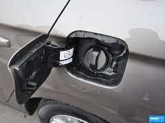 2014款 1.6L 自动 豪华版