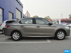 2014款 1.6L 自動(dòng) 豪華版