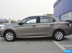 2014款 1.6L 自動(dòng) 豪華版