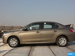 2014款 1.6L 自動(dòng) 豪華版