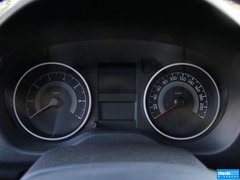 2014款 1.6L 自动 豪华版