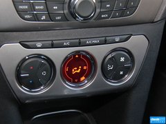 2014款 1.6L 自动 豪华版