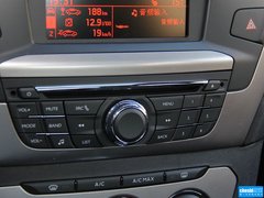 2014款 1.6L 自动 豪华版