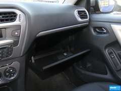 2014款 1.6L 自动 豪华版