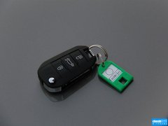 2014款 1.6L 自动 豪华版