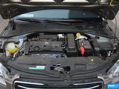 2014款 1.6L 自动 豪华版