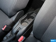 2014款 1.6L 自动 豪华版