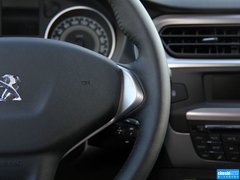 2014款 1.6L 自动 豪华版